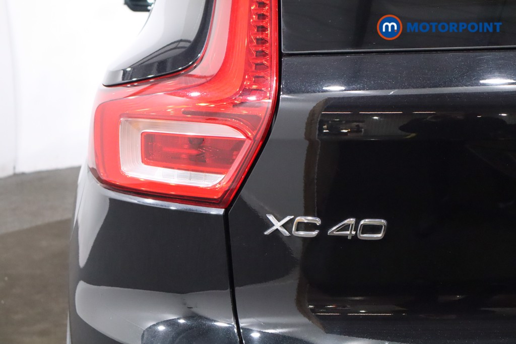 Used Volvo XC40 2020 for sale - 76723255: Photo 44