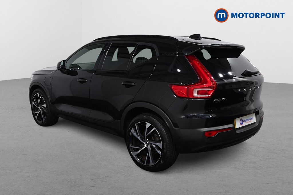 Used Volvo XC40 2020 for sale - 76723255: Photo 5