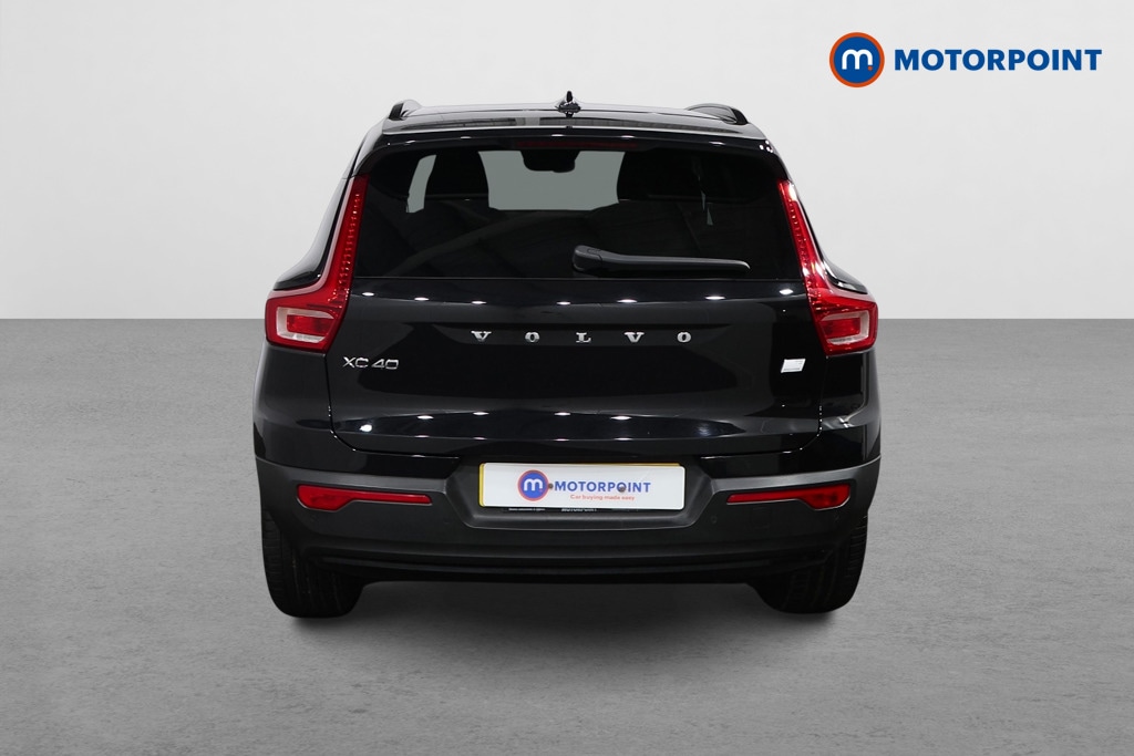 Used Volvo XC40 2020 for sale - 76723255: Photo 6