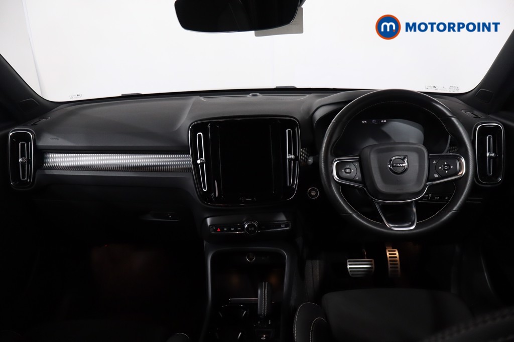 Used Volvo XC40 2020 for sale - 76723255: Photo 9