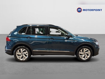 Used Volkswagen Tiguan 2022 for sale - 78774304: Photo