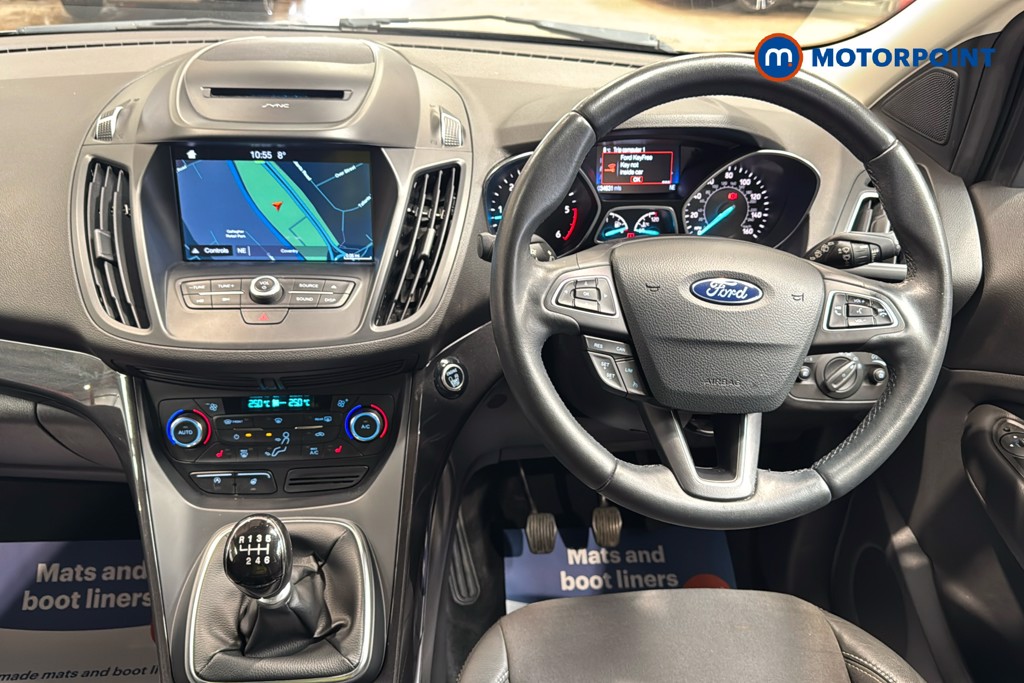 Used Ford Kuga 2019 for sale - 78067784: Photo 10