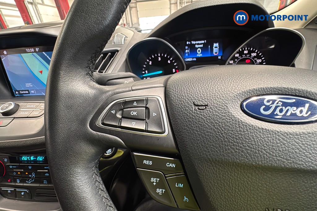 Used Ford Kuga 2019 for sale - 78067784: Photo 11