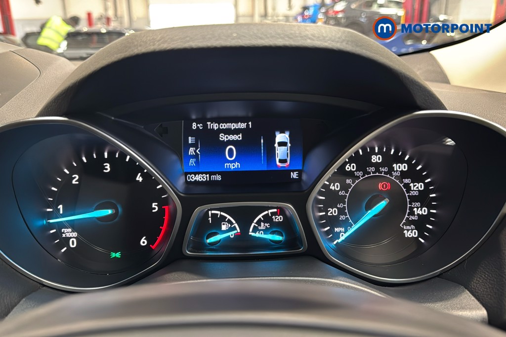 Used Ford Kuga 2019 for sale - 78067784: Photo 14