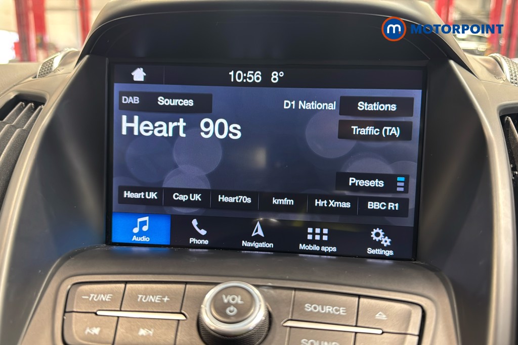 Used Ford Kuga 2019 for sale - 78067784: Photo 15