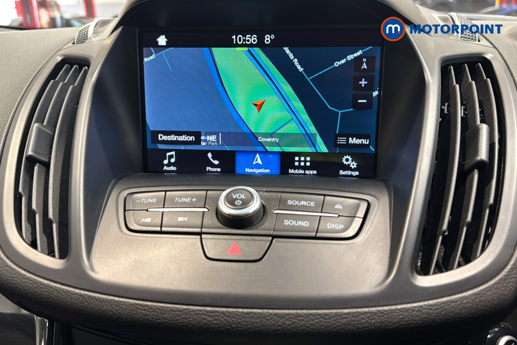 Used Ford Kuga 2019 for sale - 78067784: Photo 16