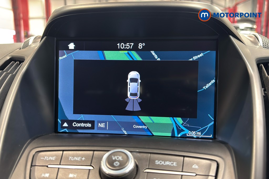 Used Ford Kuga 2019 for sale - 78067784: Photo 18