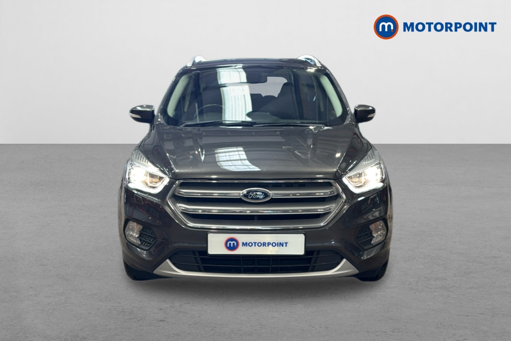 Used Ford Kuga 2019 for sale - 78067784: Photo 2