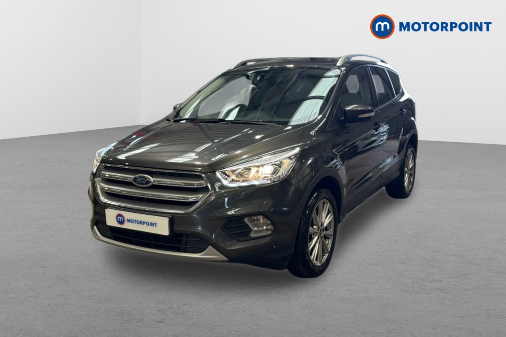 Used Ford Kuga 2019 for sale - 78067784: Photo 3
