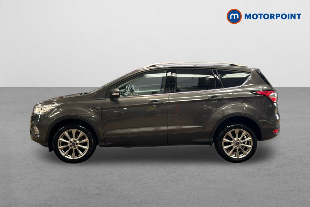 Used Ford Kuga 2019 for sale - 78067784: Photo 4