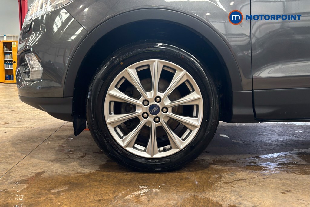 Used Ford Kuga 2019 for sale - 78067784: Photo 41