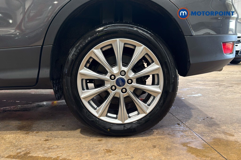 Used Ford Kuga 2019 for sale - 78067784: Photo 42