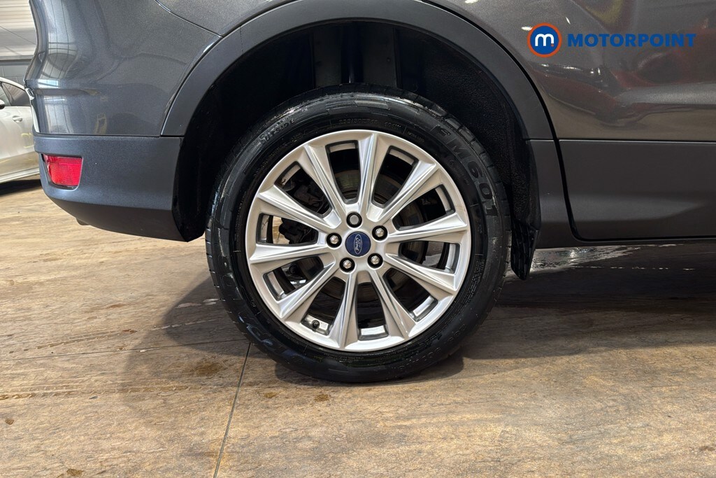 Used Ford Kuga 2019 for sale - 78067784: Photo 43