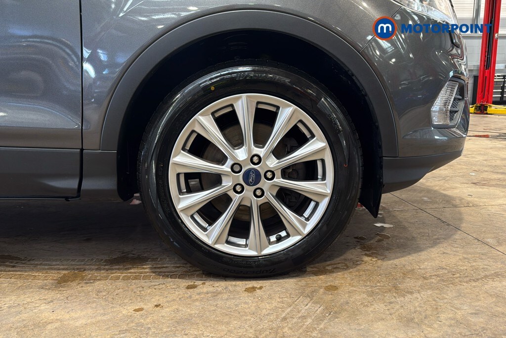 Used Ford Kuga 2019 for sale - 78067784: Photo 44