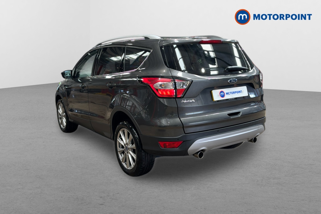 Used Ford Kuga 2019 for sale - 78067784: Photo 5