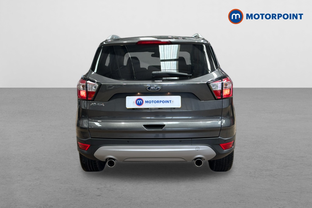 Used Ford Kuga 2019 for sale - 78067784: Photo 6