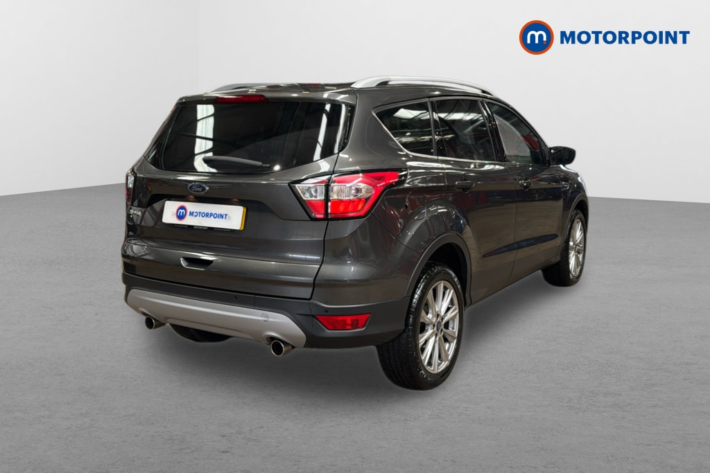 Used Ford Kuga 2019 for sale - 78067784: Photo 7
