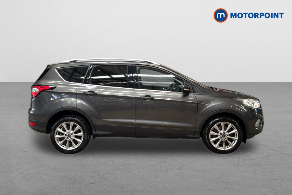 Used Ford Kuga 2019 for sale - 78067784: Photo 8