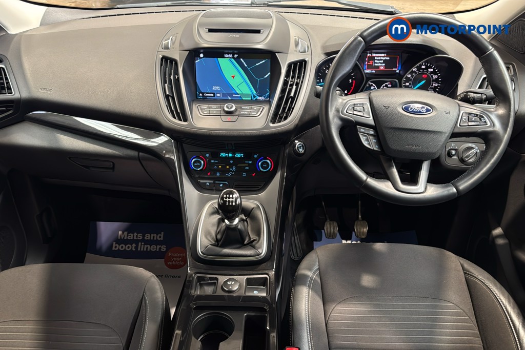 Used Ford Kuga 2019 for sale - 78067784: Photo 9