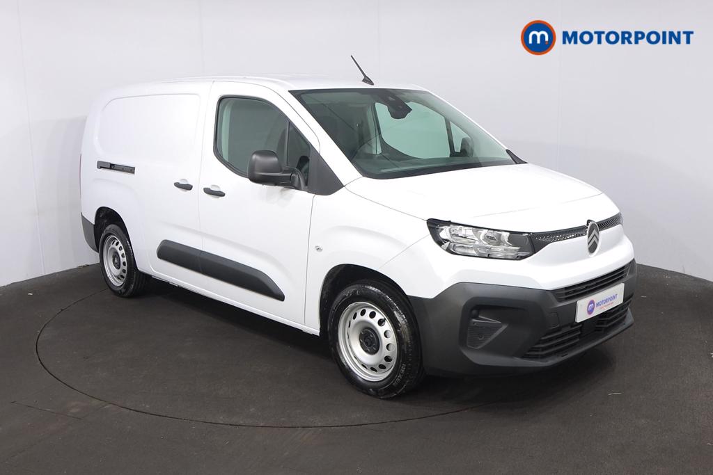 Used Citroen Berlingo 2025 for sale - 76117848: Photo 1