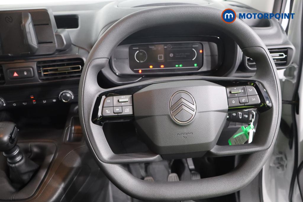 Used Citroen Berlingo 2025 for sale - 76117848: Photo 15