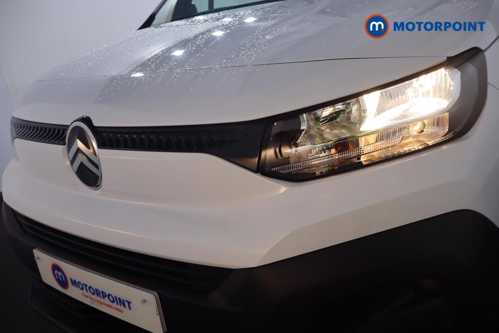 Used Citroen Berlingo 2025 for sale - 76117848: Photo 23