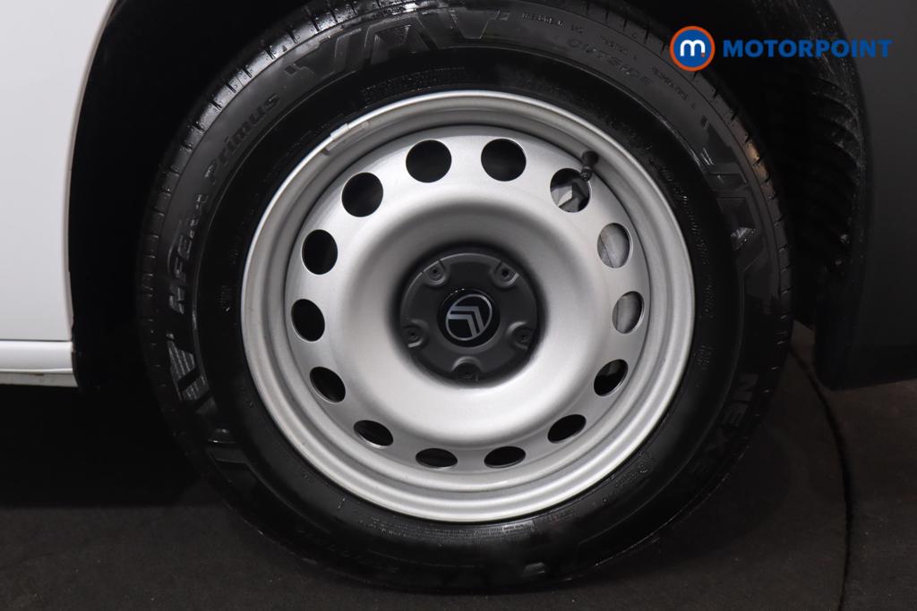Used Citroen Berlingo 2025 for sale - 76117848: Photo 29