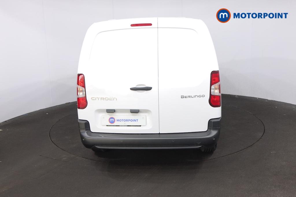 Used Citroen Berlingo 2025 for sale - 76117848: Photo 6