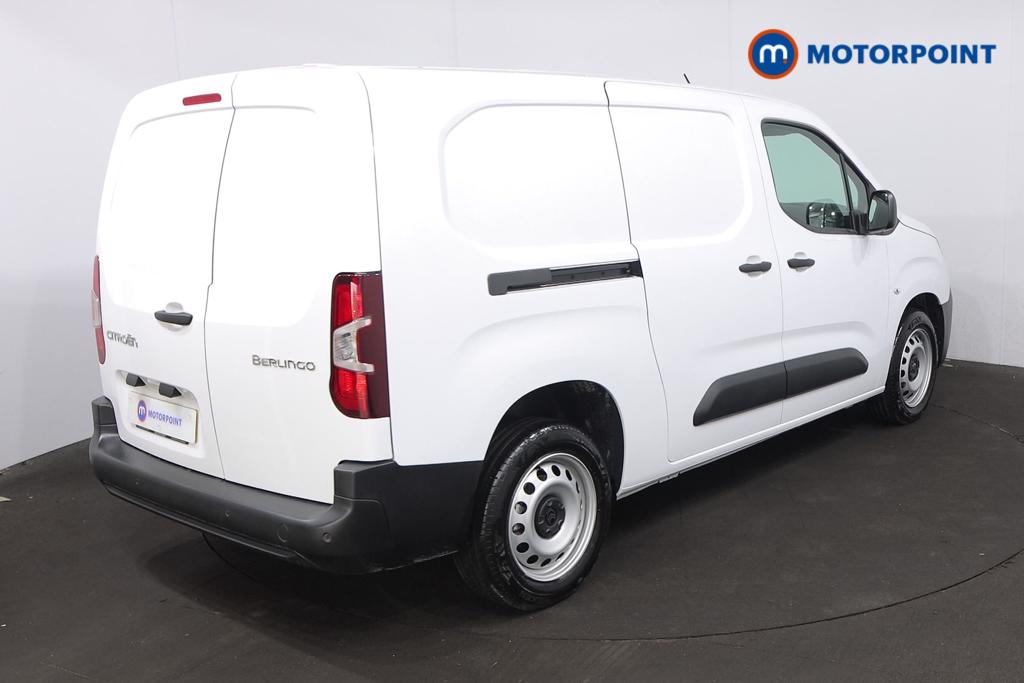 Used Citroen Berlingo 2025 for sale - 76117848: Photo 7