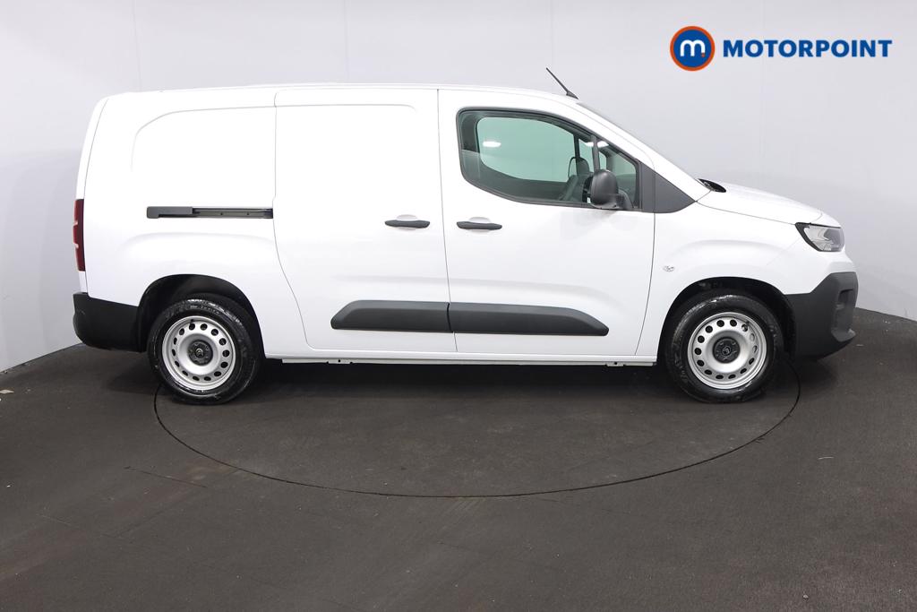 Used Citroen Berlingo 2025 for sale - 76117848: Photo 8