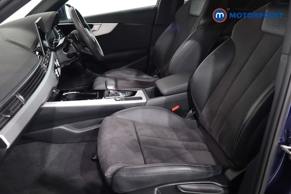 Used Audi A4 2020 for sale - 76322611: Photo 12
