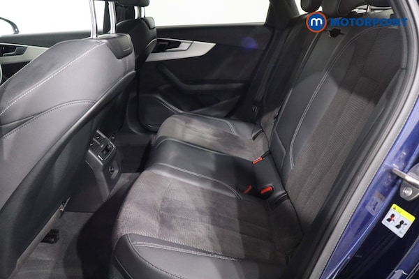 Used Audi A4 2020 for sale - 76322611: Photo 13