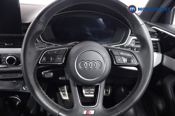 Used Audi A4 2020 for sale - 76322611: Photo 14