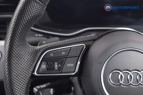 Used Audi A4 2020 for sale - 76322611: Photo 15