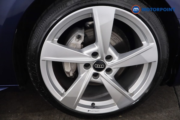 Used Audi A4 2020 for sale - 76322611: Photo 18