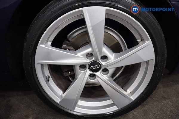 Used Audi A4 2020 for sale - 76322611: Photo 20