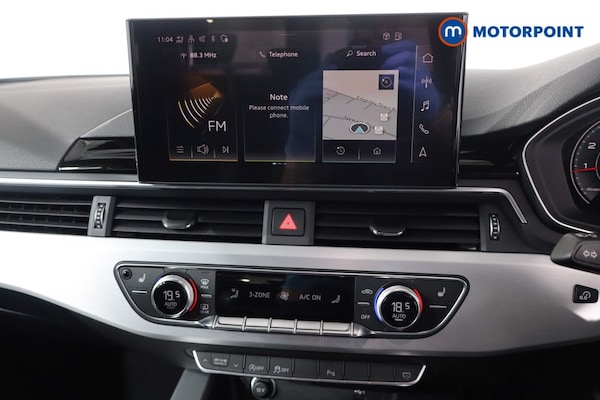 Used Audi A4 2020 for sale - 76322611: Photo 23