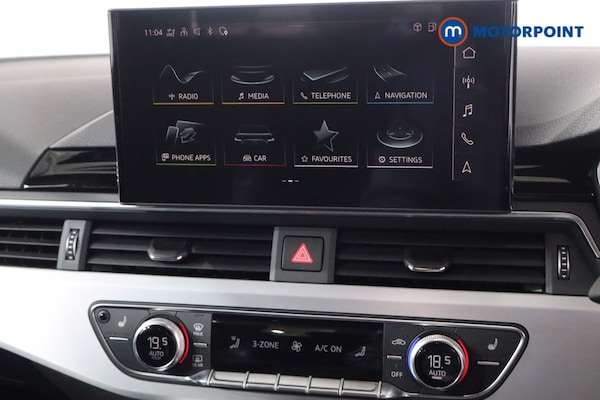 Used Audi A4 2020 for sale - 76322611: Photo 24