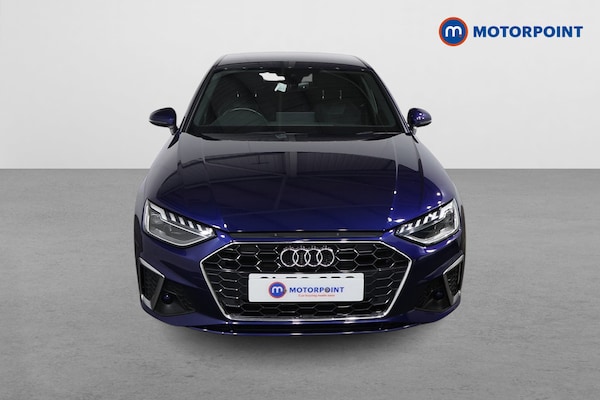 Used Audi A4 2020 for sale - 76322611: Photo 2