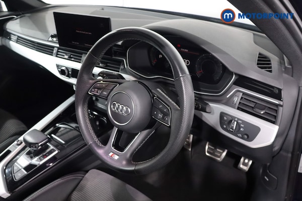 Used Audi A4 2020 for sale - 76322611: Photo 33