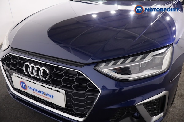 Used Audi A4 2020 for sale - 76322611: Photo 40