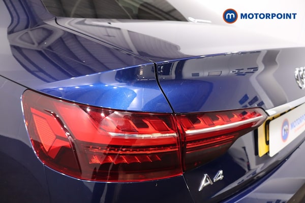 Used Audi A4 2020 for sale - 76322611: Photo 42