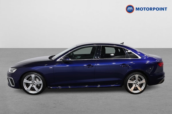 Used Audi A4 2020 for sale - 76322611: Photo 4