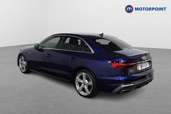 Used Audi A4 2020 for sale - 76322611: Photo 5