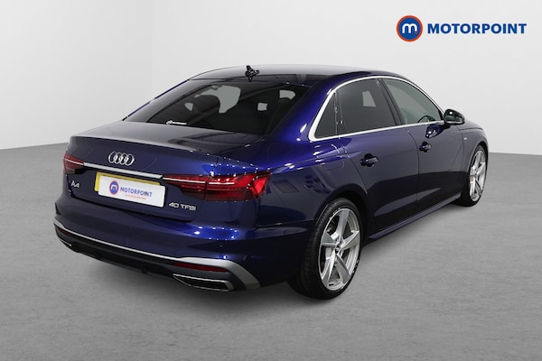 Used Audi A4 2020 for sale - 76322611: Photo 7