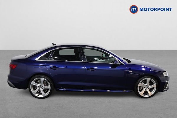 Used Audi A4 2020 for sale - 76322611: Photo 8