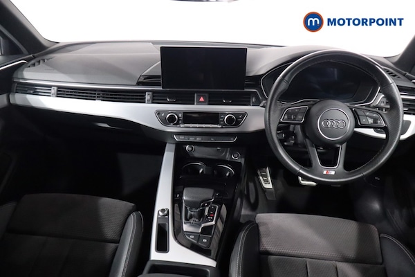 Used Audi A4 2020 for sale - 76322611: Photo 9