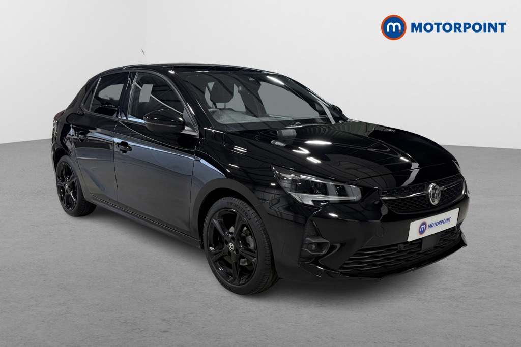 Used Vauxhall Corsa 2023 for sale - 77327163: Photo 1