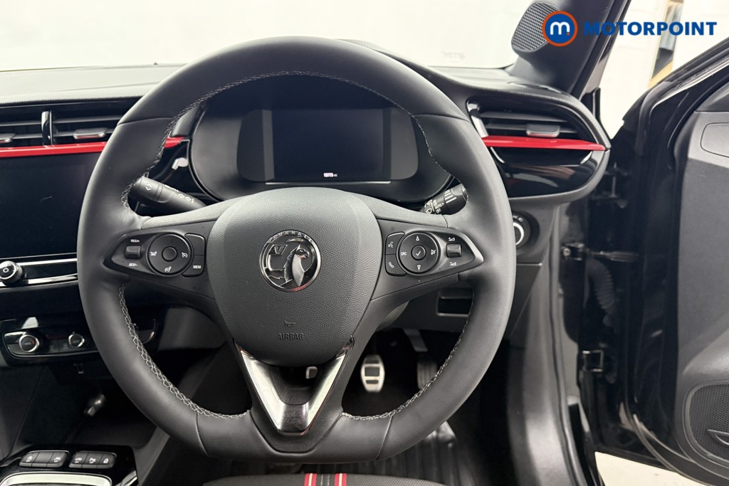 Used Vauxhall Corsa 2023 for sale - 77327163: Photo 10