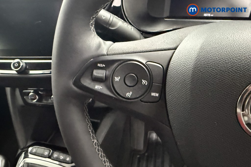 Used Vauxhall Corsa 2023 for sale - 77327163: Photo 11